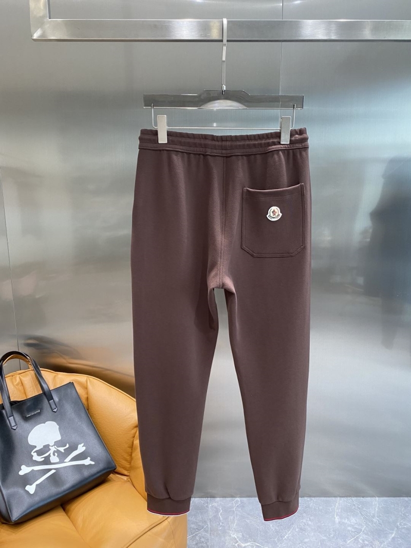 Moncler Suits